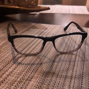 Ray ban authentic glasses